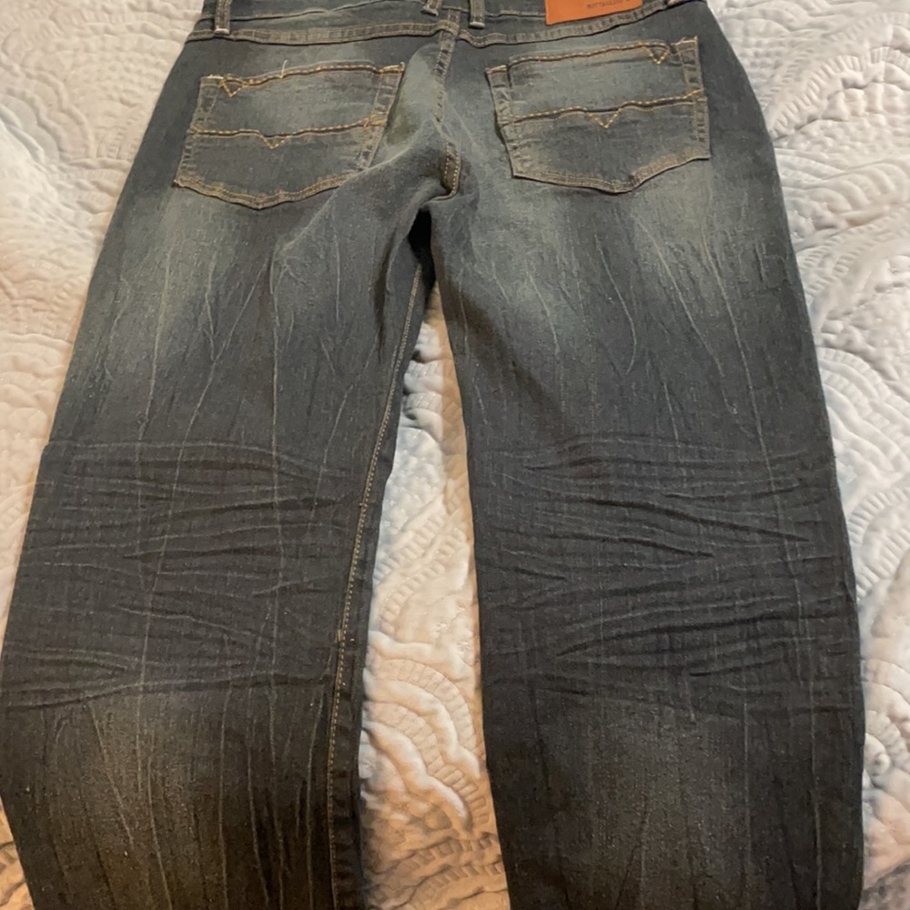 Jeans - Picture 7 of 9